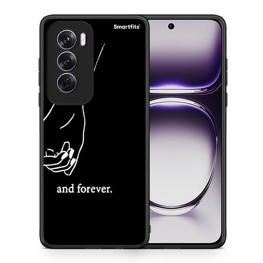 Always & Forever 2 - Oppo Reno12 Pro θήκη