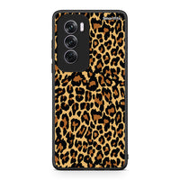 Thumbnail for 21 - Oppo Reno12 Pro Leopard Animal case, cover, bumper