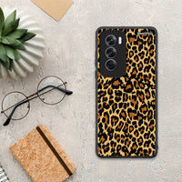 Thumbnail for Animal Leopard - Oppo Reno12 Pro θήκη