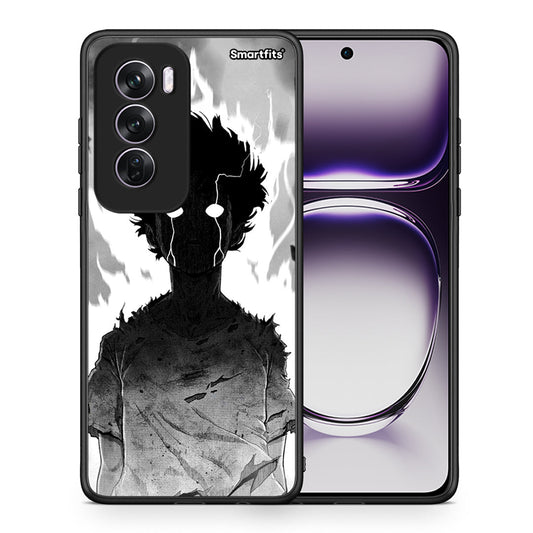 Anime Boy - Oppo Reno12 Pro θήκη