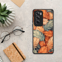 Thumbnail for Autumn Leaves - Oppo Reno12 Pro θήκη