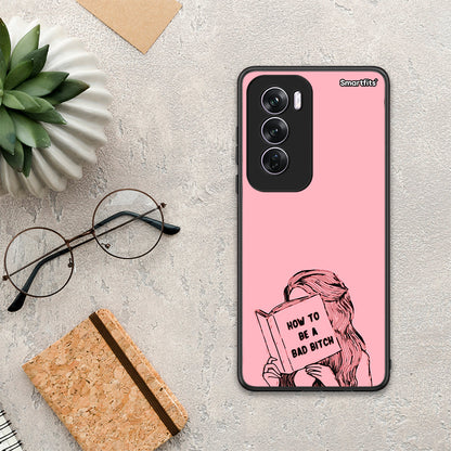 Bad Bitch - Oppo Reno12 Pro θήκη