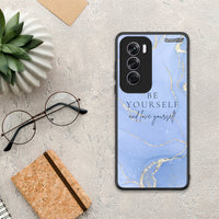 Thumbnail for Be Yourself - Oppo Reno12 Pro θήκη