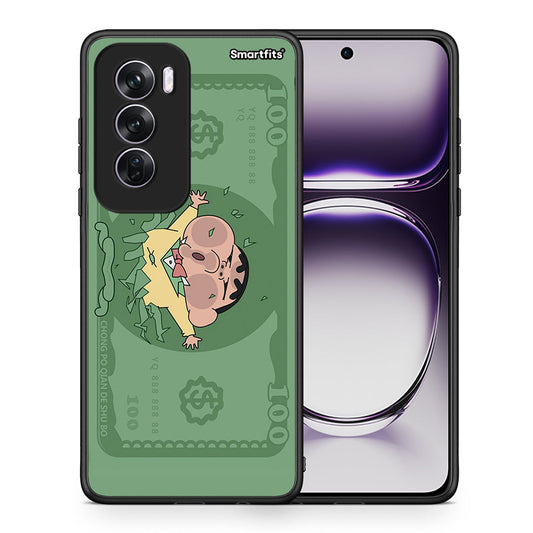 Big Money - Oppo Reno12 Pro θήκη