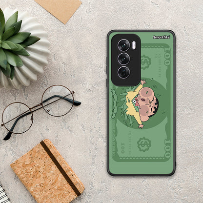 Big Money - Oppo Reno12 Pro θήκη