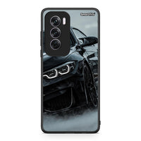 Thumbnail for Oppo Reno12 Pro Black BMW θήκη από τη Smartfits με σχέδιο στο πίσω μέρος και μαύρο περίβλημα | Smartphone case with colorful back and black bezels by Smartfits