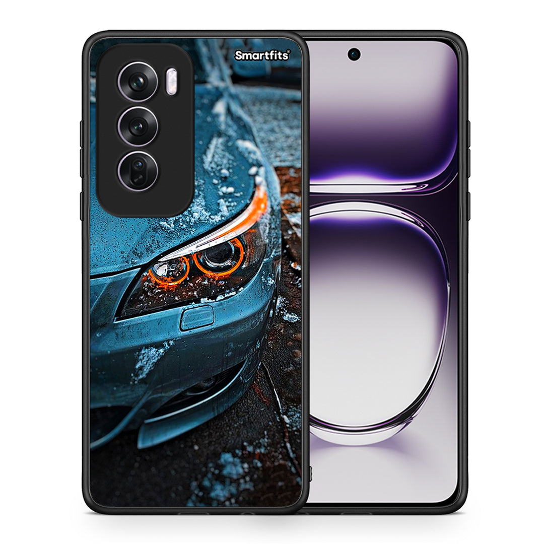 Bmw E60 - Oppo Reno12 Pro θήκη