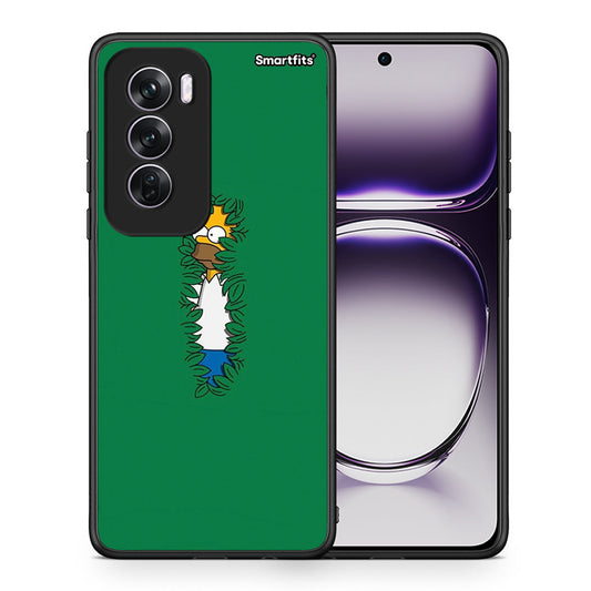 Bush Man - Oppo Reno12 Pro θήκη