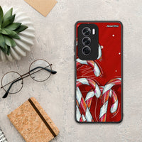 Thumbnail for Candy Cane - Oppo Reno12 Pro θήκη