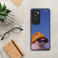 Thumbnail for Cat Diva - Oppo Reno12 Pro θήκη