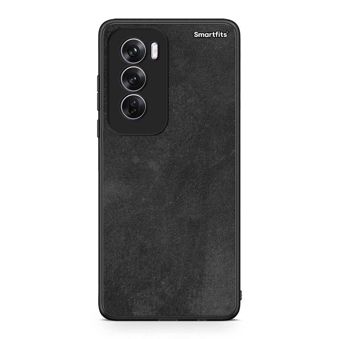 87 - Oppo Reno12 Pro Black Slate Color case, cover, bumper