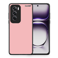 Thumbnail for Θήκη Oppo Reno12 Pro Nude Color από τη Smartfits με σχέδιο στο πίσω μέρος και μαύρο περίβλημα | Oppo Reno12 Pro Nude Color case with colorful back and black bezels