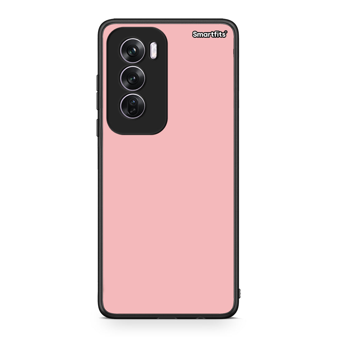 20 - Oppo Reno12 Pro Nude Color case, cover, bumper