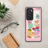 Thumbnail for Cute Companion - Oppo Reno12 Pro θήκη