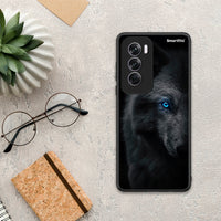 Thumbnail for Dark Wolf - Oppo Reno12 Pro θήκη