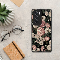 Thumbnail for Flower Wild Roses - Oppo Reno12 Pro θήκη