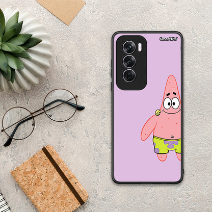 Friends Patrick - Oppo Reno12 Pro θήκη