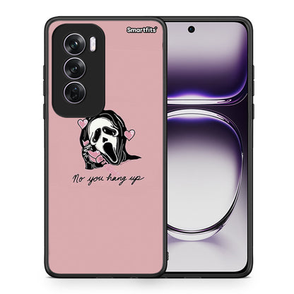 Halloween Hang Up - Oppo Reno12 Pro θήκη