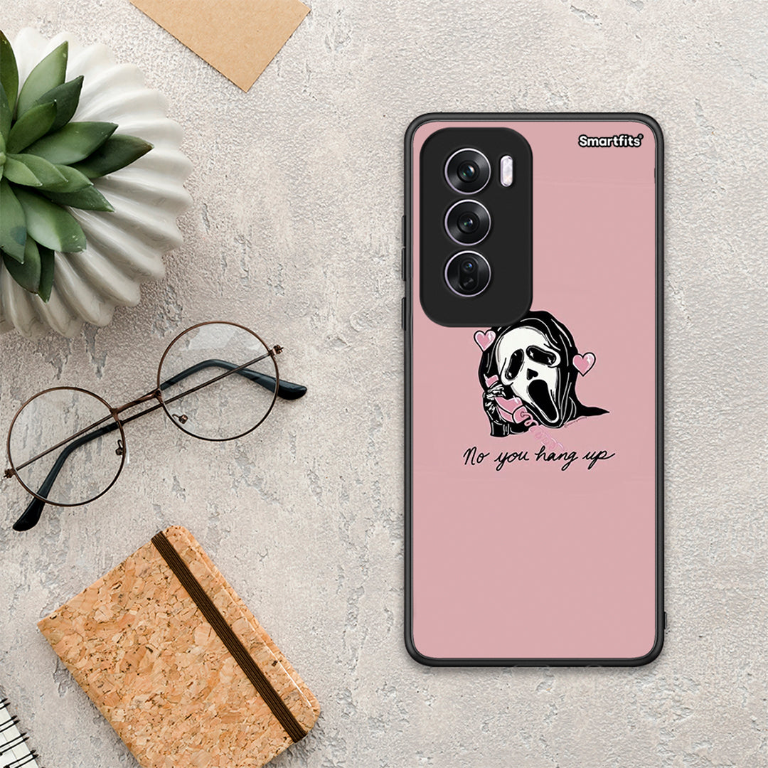 Halloween Hang Up - Oppo Reno12 Pro θήκη