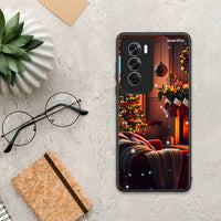 Thumbnail for Home For Christmas - Oppo Reno12 Pro θήκη