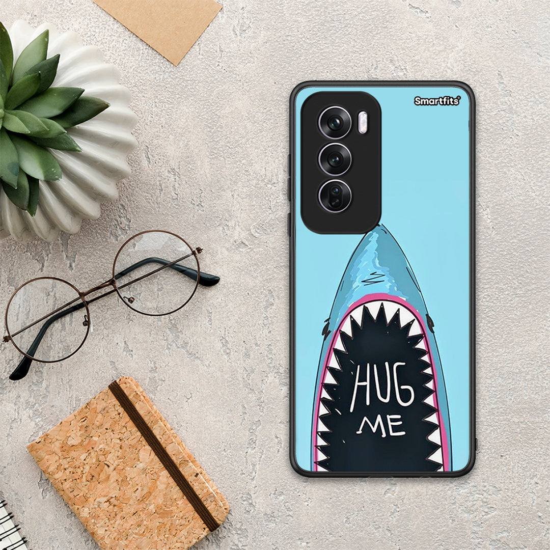 Hug Me - Oppo Reno12 Pro θήκη