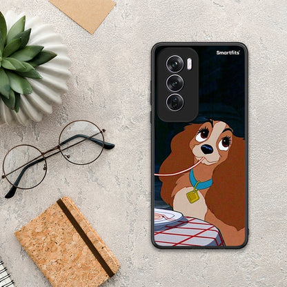 Lady And Tramp 2 - Oppo Reno12 Pro θήκη