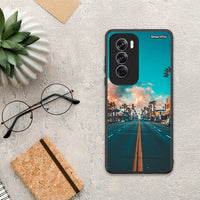 Thumbnail for Landscape City - Oppo Reno12 Pro θήκη