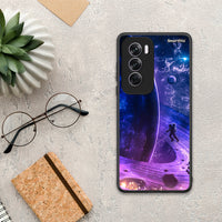 Thumbnail for Lost Astronaut - Oppo Reno12 Pro θήκη