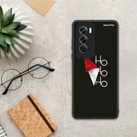 Thumbnail for Minimal Christmas - Oppo Reno12 Pro θήκη