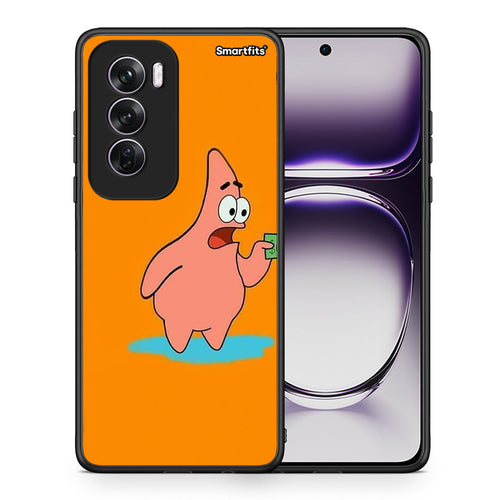 No Money 1 - Oppo Reno12 Pro θήκη