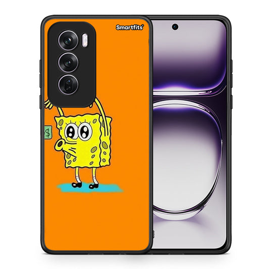 No Money 2 - Oppo Reno12 Pro θήκη