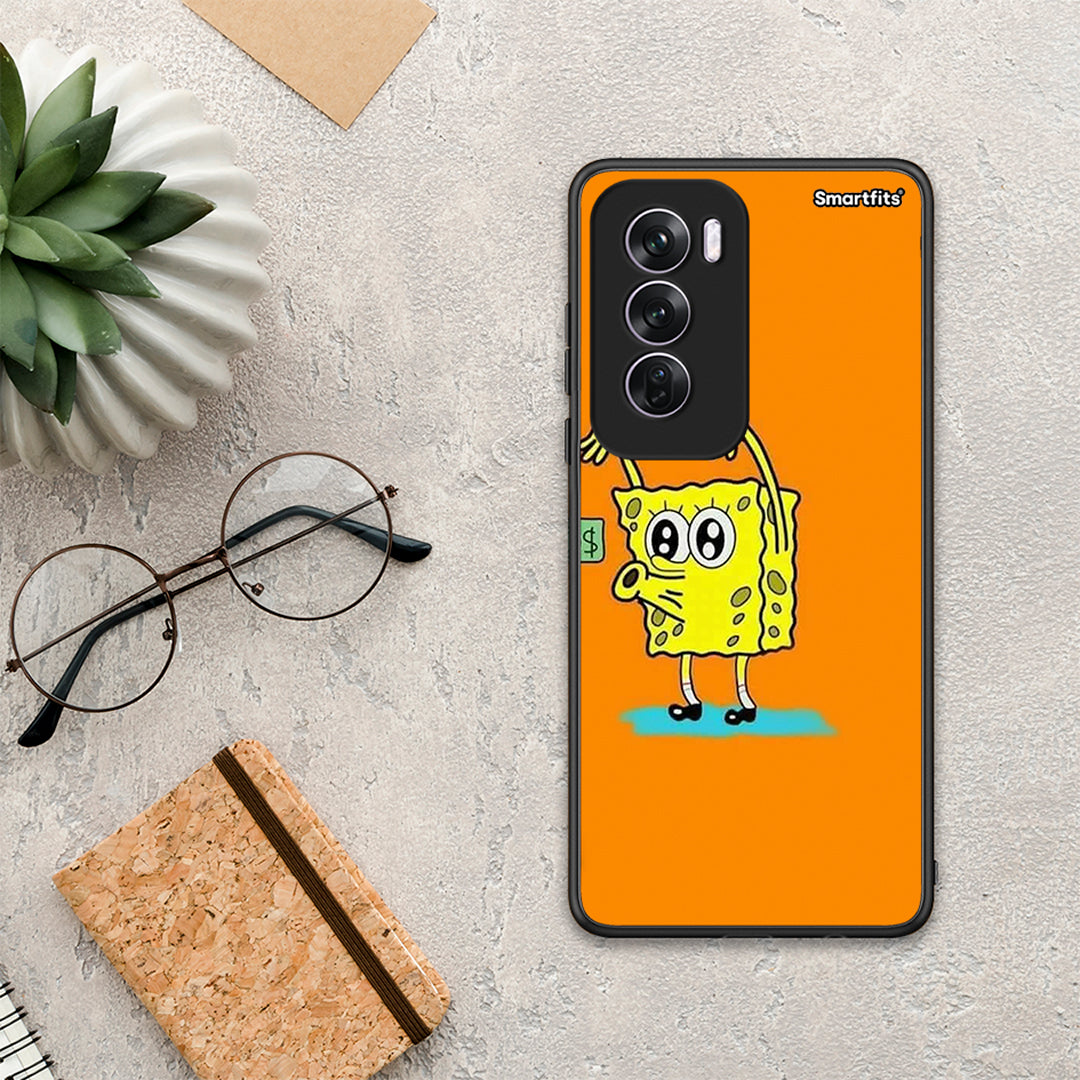 No Money 2 - Oppo Reno12 Pro θήκη