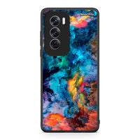 Thumbnail for 4 - Oppo Reno12 Pro Crayola Paint case, cover, bumper