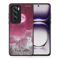 Thumbnail for Pink Moon - Oppo Reno12 Pro θήκη