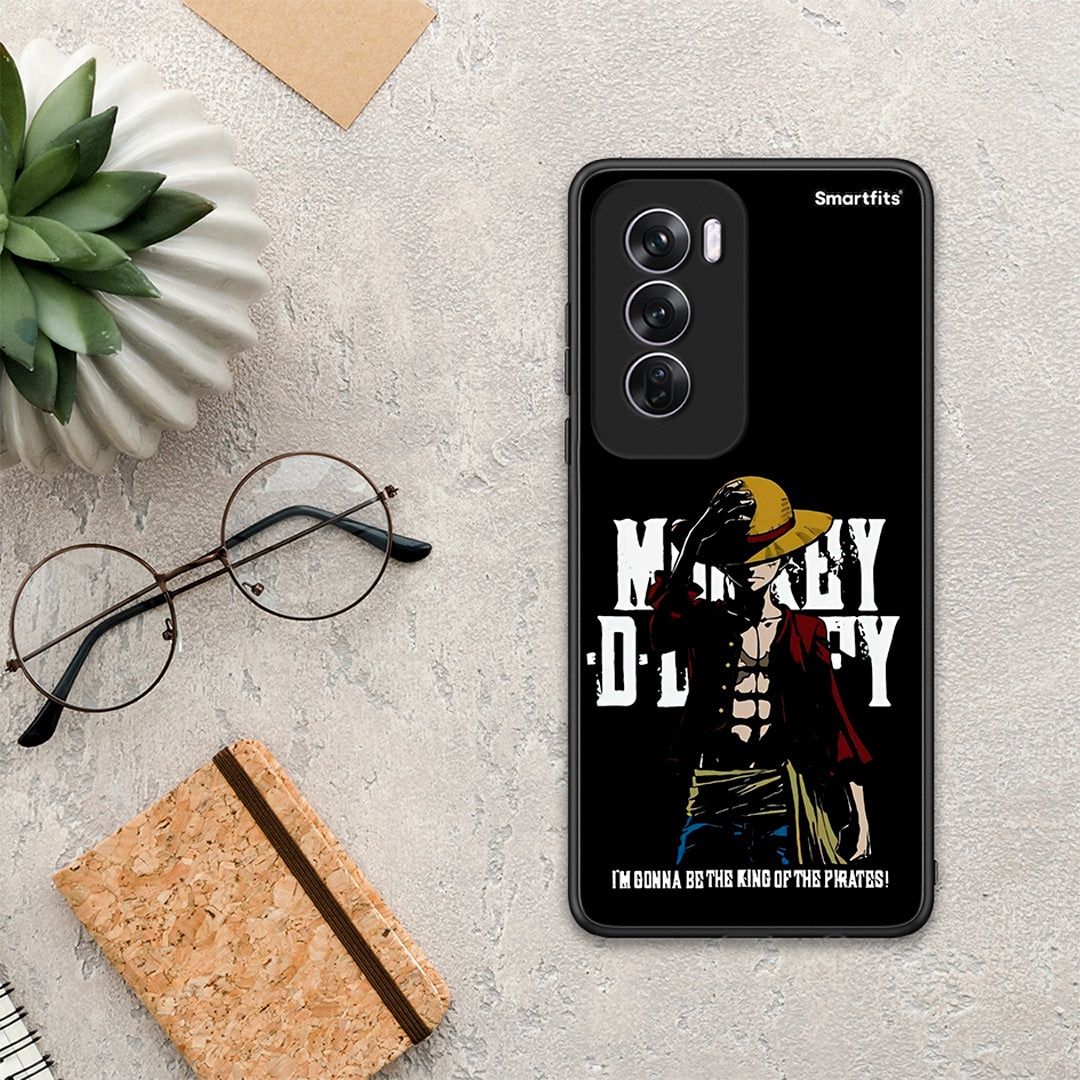 Pirate King - Oppo Reno12 Pro θήκη