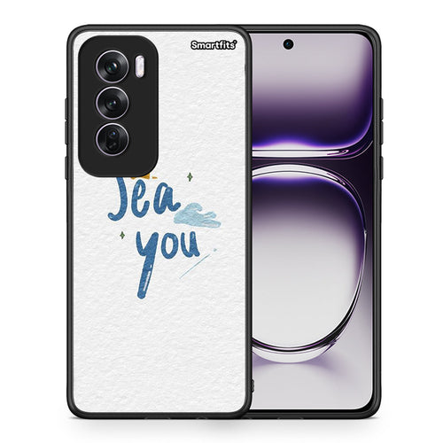 Sea You - Oppo Reno12 Pro θήκη