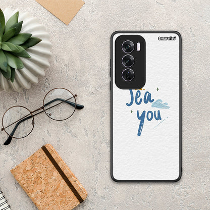 Sea You - Oppo Reno12 Pro θήκη