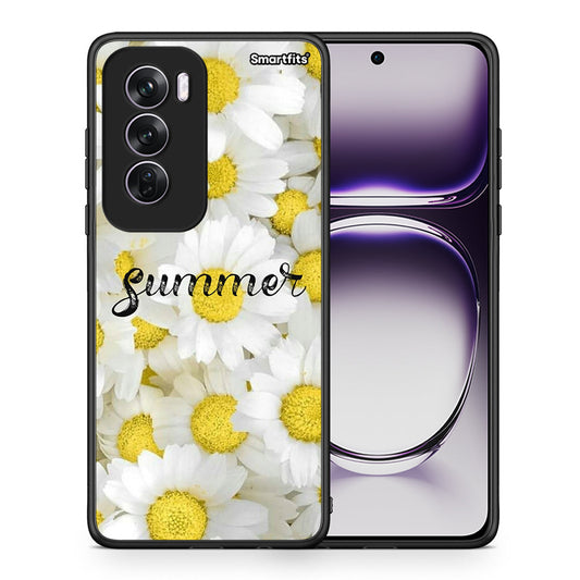Summer Daisies - Oppo Reno12 Pro θήκη