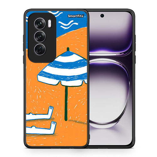 Summering - Oppo Reno12 Pro θήκη