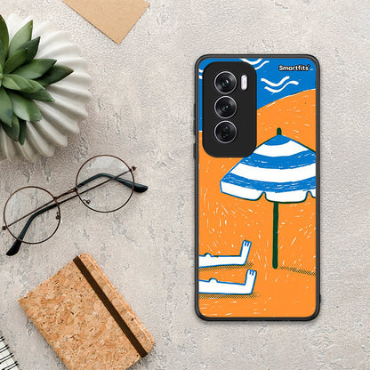 Summering - Oppo Reno12 Pro θήκη