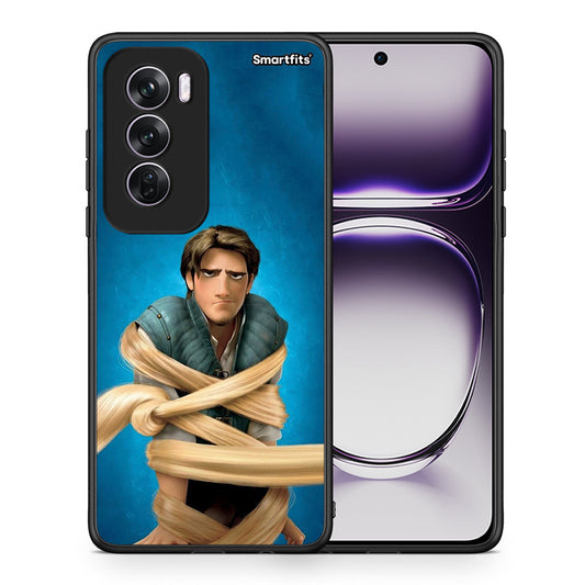 Tangled 1 - Oppo Reno12 Pro θήκη