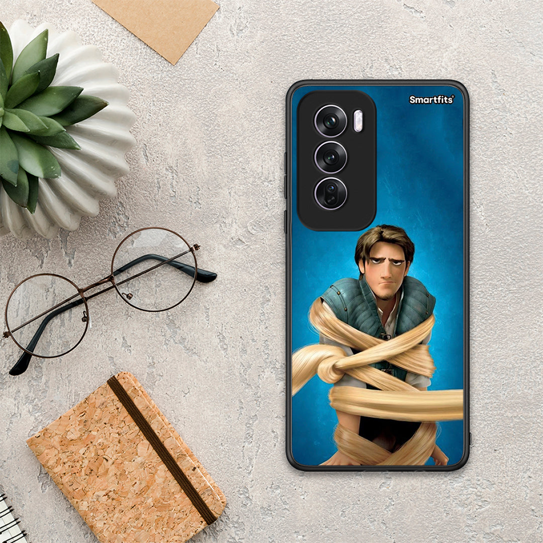 Tangled 1 - Oppo Reno12 Pro θήκη