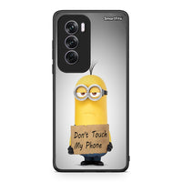 Thumbnail for 4 - Oppo Reno12 Pro Minion Text case, cover, bumper