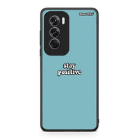 Thumbnail for 4 - Oppo Reno12 Pro Positive Text case, cover, bumper