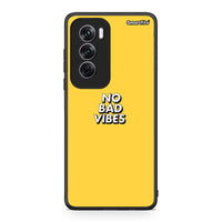 Thumbnail for 4 - Oppo Reno12 Pro Vibes Text case, cover, bumper