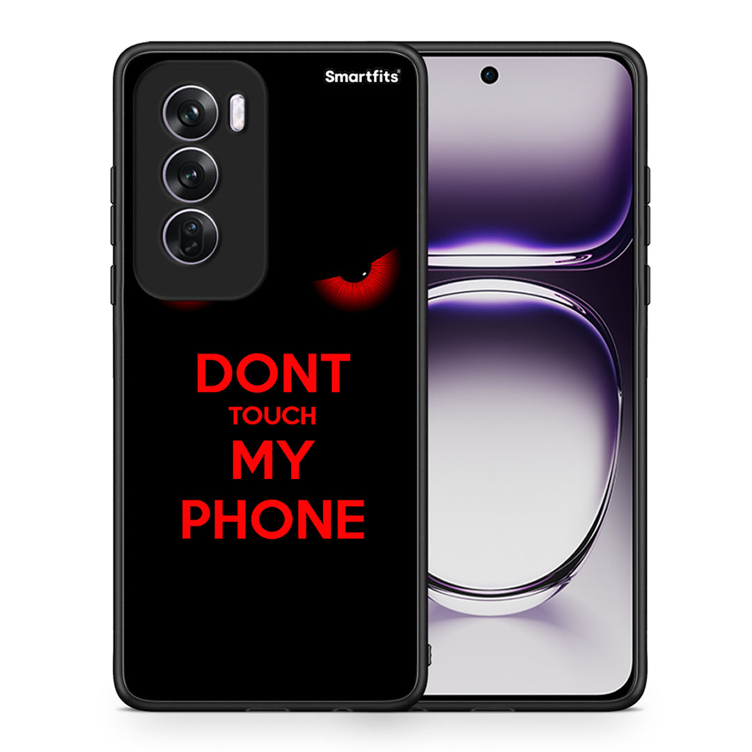 Touch My Phone - Oppo Reno12 Pro θήκη