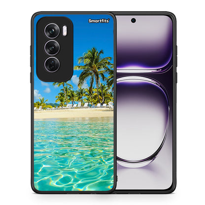 Tropical Vibes - Oppo Reno12 Pro θήκη