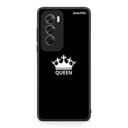 4 - Oppo Reno12 Pro Queen Valentine case, cover, bumper