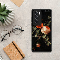 Thumbnail for Vintage Roses - Oppo Reno12 Pro θήκη