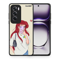 Thumbnail for Walking Mermaid - Oppo Reno12 Pro θήκη